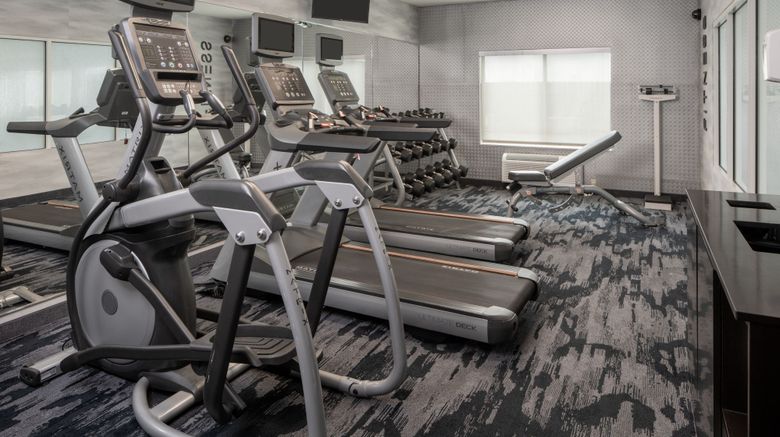 <b>Fairfield Inn & Suites Gulfport Recreation</b>. Images powered by <a href="https://www.leonardoworldwide.com/" title="Leonardo Worldwide" target="_blank">Leonardo</a>.