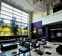 Tequendama Hotel Medellin Lobby
