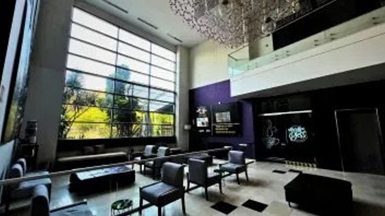 <b>Tequendama Hotel Medellin Lobby</b>. Images powered by <a href="https://www.leonardoworldwide.com/" title="Leonardo Worldwide" target="_blank">Leonardo</a>.