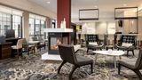 Residence Inn Williamsport Lobby