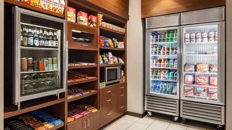 Residence Inn Williamsport Other