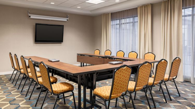Residence Inn Williamsport Meeting