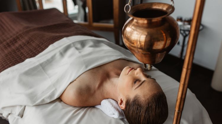 The St. Regis Mexico City Spa