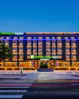 Holiday Inn Exp Yanjiao
