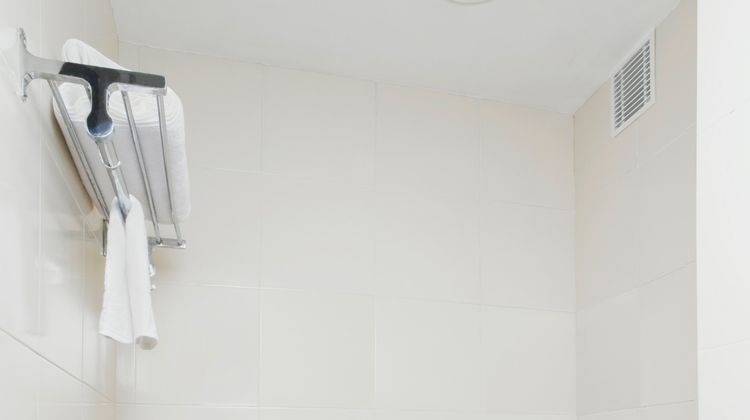 Ginger Guwahati Room