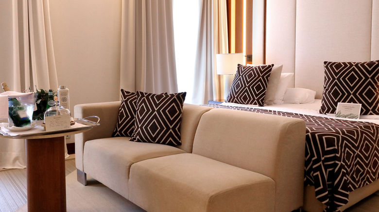 <b>Hospes Amerigo, a Design Hotel Suite</b>. Images powered by <a href="https://www.leonardoworldwide.com/" title="Leonardo Worldwide" target="_blank">Leonardo</a>.