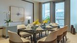 Mandarin Oriental, Doha Restaurant
