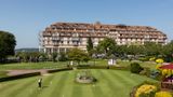 Hotel du Golf Barriere Exterior