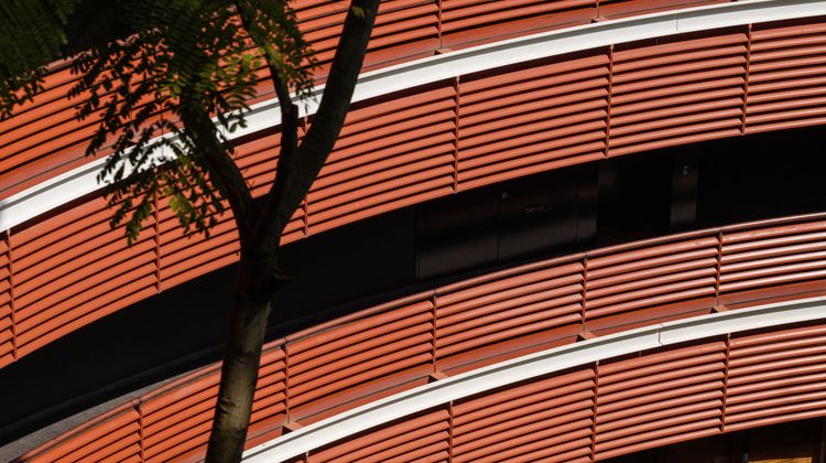 Capella Singapore Spa