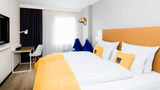 Holiday Inn the niu Dairy Haarlem Room