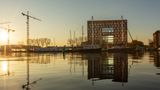 Holiday Inn the niu Fender Amsterdam Exterior