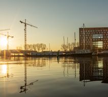 Holiday Inn the niu Fender Amsterdam Exterior