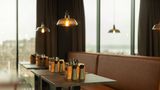 Holiday Inn the niu Fender Amsterdam Restaurant