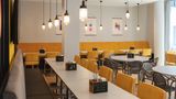 <b>Holiday Inn the niu Form Stuttgart Restaurant</b>. Images powered by <a href="https://www.leonardoworldwide.com/" title="Leonardo Worldwide" target="_blank">Leonardo</a>.