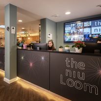 Holiday Inn the niu Loom