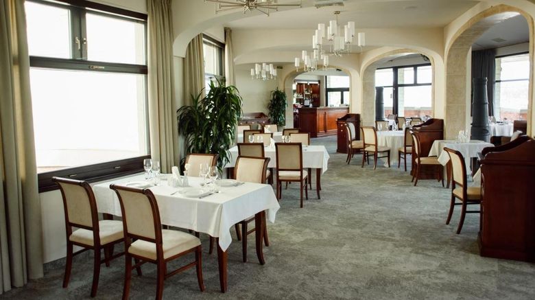 <b>Citadel Inn Hotel & Resort Restaurant</b>. Images powered by <a href="https://www.leonardoworldwide.com/" title="Leonardo Worldwide" target="_blank">Leonardo</a>.