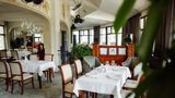 Citadel Inn Hotel & Resort Restaurant