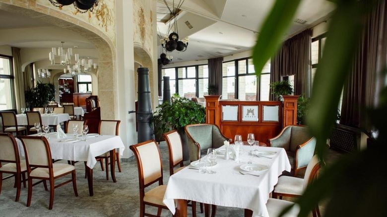 <b>Citadel Inn Hotel & Resort Restaurant</b>. Images powered by <a href="https://www.leonardoworldwide.com/" title="Leonardo Worldwide" target="_blank">Leonardo</a>.