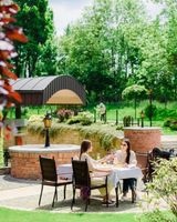 Citadel Inn Hotel & Resort