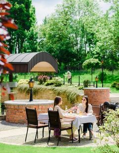Citadel Inn Hotel & Resort