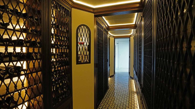 <b>Monastero Santa Rosa Hotel & Spa Other</b>. Images powered by <a href=https://www.travelagewest.com/Hotels/Conca-Dei-Marini-Italy/