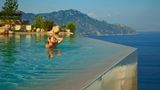 <b>Monastero Santa Rosa Hotel & Spa Pool</b>. Images powered by <a href=https://www.travelagewest.com/Hotels/Conca-Dei-Marini-Italy/