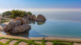 <b>Monastero Santa Rosa Hotel & Spa Pool</b>. Images powered by <a href=https://www.travelagewest.com/Hotels/Conca-Dei-Marini-Italy/