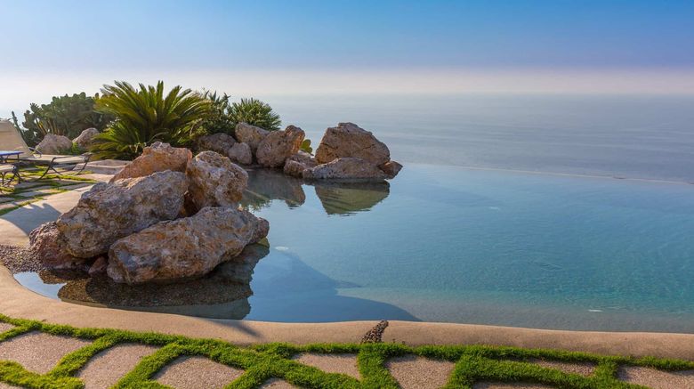 <b>Monastero Santa Rosa Hotel & Spa Pool</b>. Images powered by <a href=https://www.travelagewest.com/Hotels/Conca-Dei-Marini-Italy/