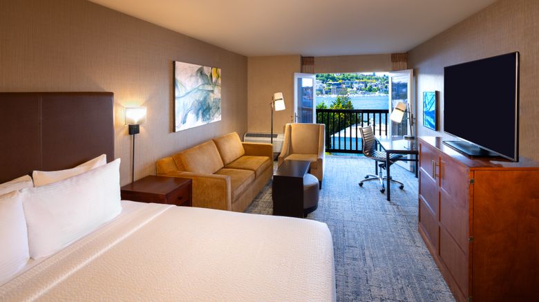<b>Silver Cloud Inn Lake Union Room</b>. Images powered by <a href="https://www.leonardoworldwide.com/" title="Leonardo Worldwide" target="_blank">Leonardo</a>.
