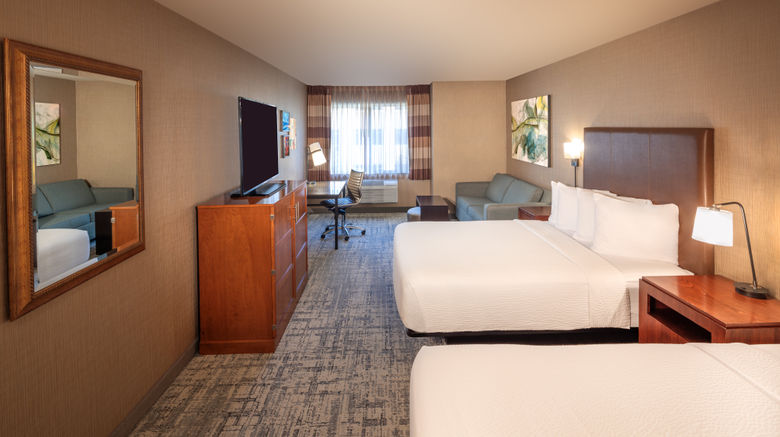 <b>Silver Cloud Inn Lake Union Room</b>. Images powered by <a href="https://www.leonardoworldwide.com/" title="Leonardo Worldwide" target="_blank">Leonardo</a>.