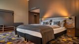 Holiday Inn the niu Timber Room
