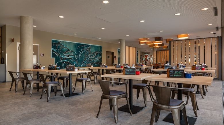 <b>Holiday Inn the niu Timber Restaurant</b>. Images powered by <a href="https://www.leonardoworldwide.com/" title="Leonardo Worldwide" target="_blank">Leonardo</a>.