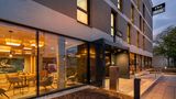 <b>Holiday Inn the niu Timber Exterior</b>. Images powered by <a href="https://www.leonardoworldwide.com/" title="Leonardo Worldwide" target="_blank">Leonardo</a>.