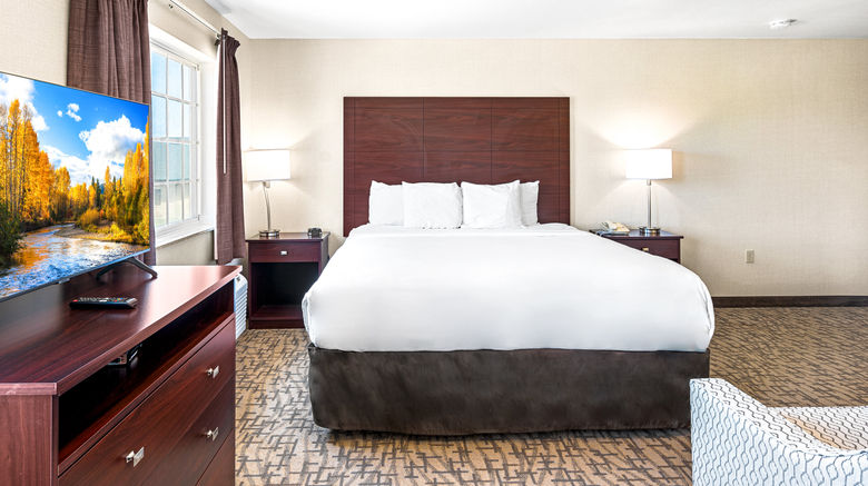 <b>Boarders Inn & Suites by Cobblestone Suite</b>. Images powered by <a href="https://www.leonardoworldwide.com/" title="Leonardo Worldwide" target="_blank">Leonardo</a>.