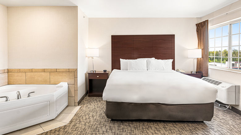 <b>Boarders Inn & Suites by Cobblestone Suite</b>. Images powered by <a href="https://www.leonardoworldwide.com/" title="Leonardo Worldwide" target="_blank">Leonardo</a>.