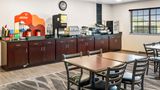 Boarders Inn & Suites by Cobblestone Restaurant