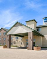 Boarders Inn & Suites by Cobblestone