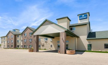 Boarders Inn & Suites by Cobblestone