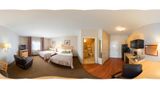 <b>Candlewood Suites Room</b>. Virtual Tours powered by <a href="https://www.leonardoworldwide.com/" title="Leonardo Worldwide" target="_blank">Leonardo</a>.