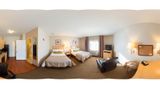 <b>Candlewood Suites Room</b>. Virtual Tours powered by <a href="https://www.leonardoworldwide.com/" title="Leonardo Worldwide" target="_blank">Leonardo</a>.