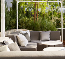 Kimpton Santo Hotel Lobby