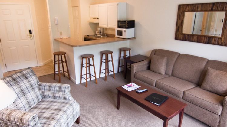 Jiminy Peak Mountain Resort Suite
