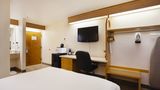 Mountain Home Inn Room