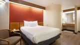 Mountain Home Inn Room