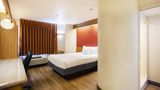 Mountain Home Inn Room