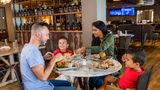 Holiday Inn Estes Park Restaurant