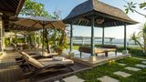 <b>Jumeirah Bali Exterior</b>. Images powered by <a href="https://www.leonardoworldwide.com/" title="Leonardo Worldwide" target="_blank">Leonardo</a>.
