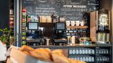 Motel One Berlin-Mitte Restaurant