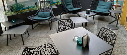 Motel One Berlin-Ku'Damm Exterior