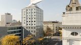 Motel One Berlin-Ku'Damm Exterior